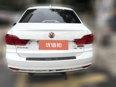 2020 Volkswagen Santana 2019 1.5 MT Fashion China V #6
