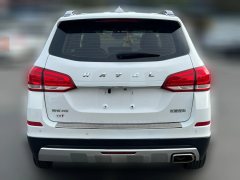 2018 Haval H6 2018 1.5T AT Blue LabelSportElite FWD #7