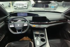 2024 Chang'an UNI-V 2023 1.5T AT Premium #12