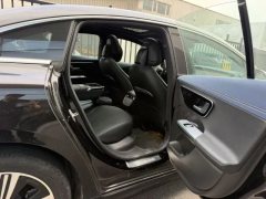 2024 Mercedes-Benz EQE 2024 500 4MATIC Luxury #2