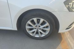 2020 Volkswagen Lavida 2018 1.5 AT ClassicComfort China VI #6