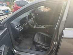 2023 Geely Auto Emgrand Sedan 2023 No.4generationChampion 1.5L AT CVTPremium #4