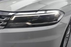 2021 Volkswagen Lavida 2021 1.4T AT 280TSIComfort #5