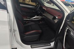2018 Geely Auto Binyue 2019 1.5T AT Sport260TBattle China V #8