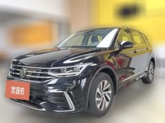 2026 Volkswagen Tiguan L PHEV 2023 1.4T AT 430PHEV PHEVPremium #1