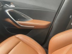 2018 Baojun 510 2017 1.5 AT Luxury #17