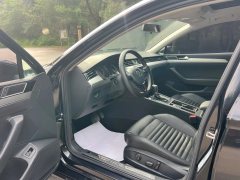 2019 Volkswagen Magotan 2019 2.0T AT 330TSILeading China VI #7