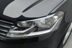 2017 Volkswagen Lavida 2017 1.6 AT Fashion #5