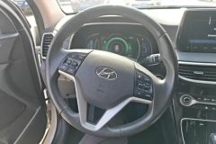 2020 Hyundai Tucson 2019 1.6T AT FashionFWD China VI #15