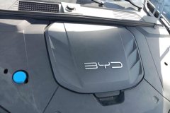 2022 BYD Seal 2022 700km AT Long RangeRWDEdition #10