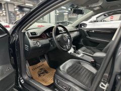 2015 Volkswagen Magotan 2015 1.8T AT Premium Facelift #4