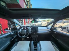2024 Volkswagen ID.3 2024 extremely intelligentEdition #8