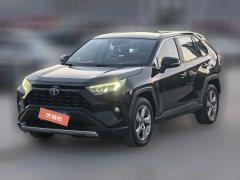 2023 Toyota RAV4 2023 2.0L AT CVT2WDFashion #1