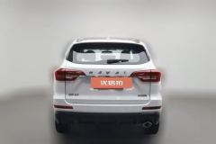 2020 Haval M6 2019 1.5T MT Elite China VI #4