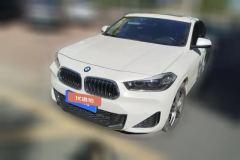 2021 BMW X2 2021 2.0T AT sDrive25i LeadingMSport Pkg #1