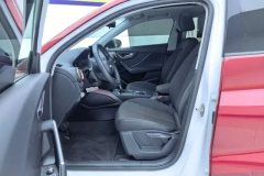 2019 Audi Q2L 2018 1.4T AT 35TFSIExclusive for listingEdition China VI #9