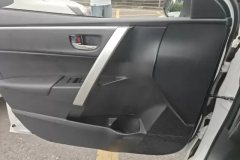 2018 Toyota Corolla 2017 Facelift 1.2T AT S-CVT GL-i #7