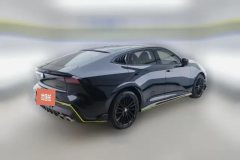 2023 Chang'an UNI-V 2022 2.0T AT SpeedEdition #3