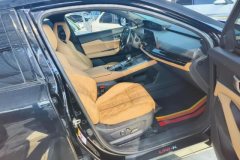2021 Chang'an UNI-K 2021 2.0T AT all wheel drivePremium #8