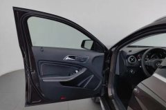 2017 Mercedes-Benz GLA-Class 2016 1.6T AT GLA200DynamicFWD #11