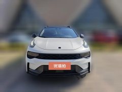 2021 Lynk & Co Lynk & Co 01 2021 2.0TD 4WDPowerHalo #2