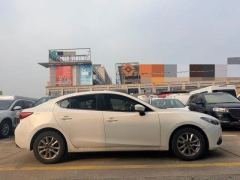 2015 Mazda Mazda3 Axela Sedan 2014 1.5 AT Luxury #4