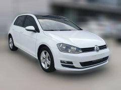 2015 Volkswagen Golf 2014 1.4T AT Comfort #3