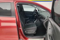 2018 Chevrolet Trax 2017 1.4T AT Comfort FWD #8