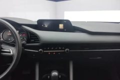 2021 Mazda Mazda3 Axela Sedan 2021 1.5L AT Quality and pleasureEdition #13