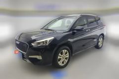 2017 Haval M6 2017 1.5T AT Elite FWD #1