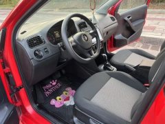 2018 Volkswagen Polo Hatchback 2018 1.5 AT Safe driving #13