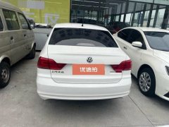 2020 Volkswagen Santana 2019 1.5 MT Fashion China V #8