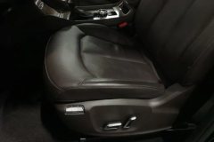 2018 Roewe RX8 2018 2.0T AT 30TSmart ConnectnetSupreme4WD #21