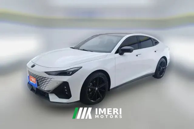 2023 Chang'an UNI-V 2023 1.5T AT Premium