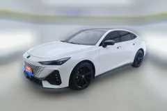 2023 Chang'an UNI-V 2023 1.5T AT Premium #1