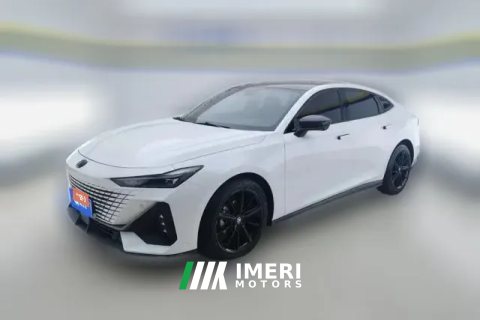 2023 Chang'an UNI-V 2023 1.5T AT Premium
