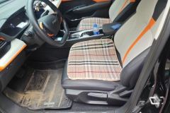 2023 Dongfeng Fengshen Yixuan 2023 MachEdition 1.5L AT chasing shadowEdition #9