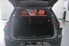 2025 Li Auto Li Auto L6 2025 Pro SmartHuanNewEdition #4