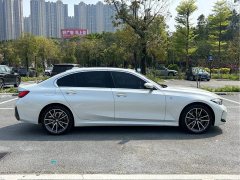 2024 BMW 3 Series 2024 2.0T AT 325Li MSport Pkg #13