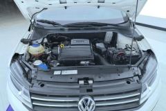 2022 Volkswagen Santana 2021 1.5 MT Fashion #10