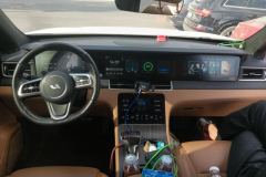 2022 Li Auto Li Auto ONE 2021 EREV6SeatEdition #12