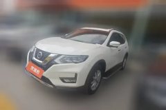 2021 Nissan X-Trail 2021 2.0L AT CVT 2WD XL PremiumExclusiveAnniversary #1