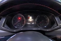 2016 Volkswagen Passat 2016 1.8T AT 330TSIYu ZunEdition #14