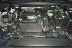 2023 Audi Q3 2023 1.4T AT 35 TFSI FashionDynamic #10