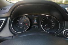 2015 Nissan X-Trail 2014 2.0L AT CVTComfort 2WD #14