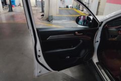 2017 Haval H6 2018 1.5T AT Red LabelSportElite FWD #7