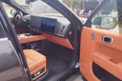 2023 Li Auto Li Auto L8 2023 Air #8