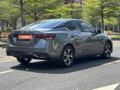 2025 Nissan Sylphy 2023 Facelift 1.6L AT CVTJoy #9