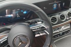 2022 Mercedes-Benz E-Class(Imported) 2022 2.0T AT E 260 FashionSport (Imported) #16