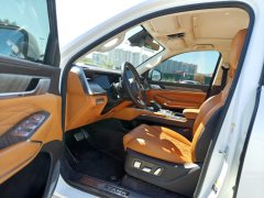 2022 Tank 500 2022 3.0T AT Sport Create environment 7Seat #5